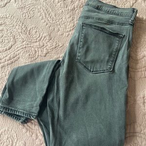 Gap true skinny Jeans